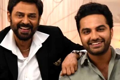 F3 to Eenadu: When Daggubati Venkatesh Shared Screen Space With Other Big Stars