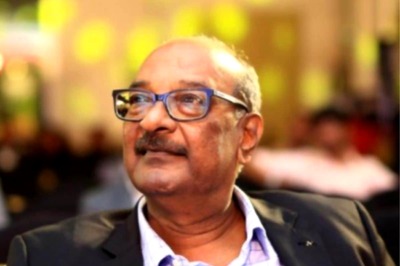 Executive Director of Advertising Club Bangalore Dies After Brief Period of Illness, Says Family