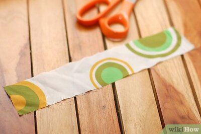 How to Make Soft Bag Handles