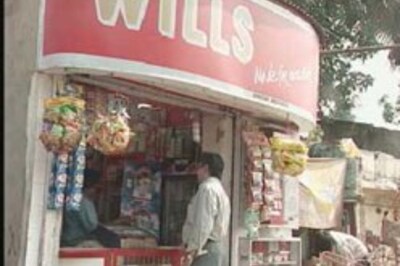 Chandigarh bans public smoking