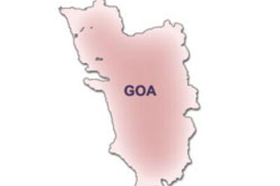 Goa Govt totters, Rane says no threat