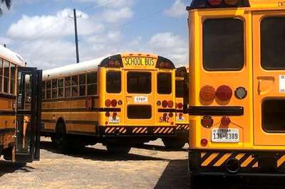 Maharashtra School Bus Fees to Increase by 10% After Diwali