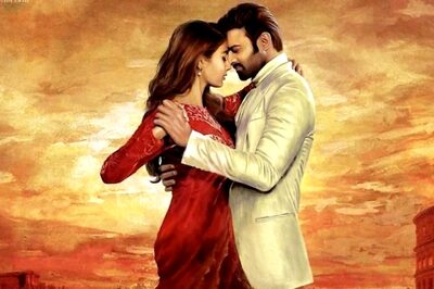 Prabhas, Pooja Hegde's Radhe Shyam To Have Grand Pre-Release Event on December 23
