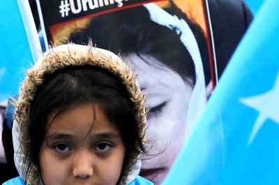 ‘Uyghur Kids Separated from Parents, Forcibly Assimilated’: Activists Decry China’s Persecution of Minorities