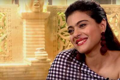 Happy Birthday Kajol: Looking Back at Some of Her Most Memorable Performances