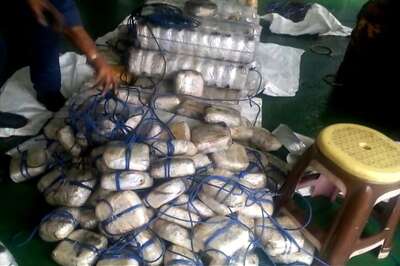 Drug Racket Mastermind Was Waiting to Celebrate His Baby’s Birth in Aug