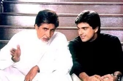 What Made Actor Samir Soni A Huge Name On TV But Not So In Films