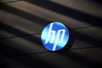Can Hewlett-Packard survive the tablet trend?