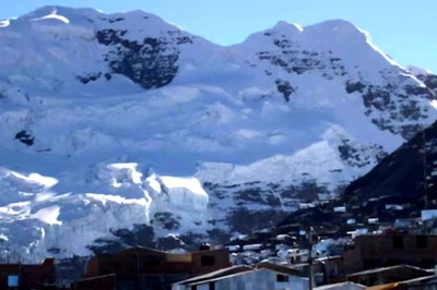 Gold Rush Or Nightmare? YouTuber Digs Into This Lawless City Of Peru