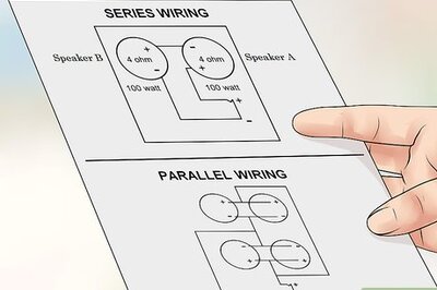 How to Wire Subwoofers in a Car Stereo System