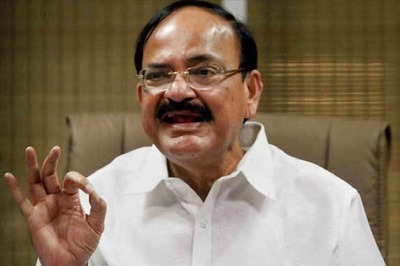 At Hindi Diwas, Venkaiah Naidu Espouses Importance of Learning and Paying Respect to All Languages