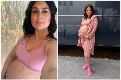 Kareena Kapoor's Due Date for Second Child is Feb 15, Reveals Randhir Kapoor