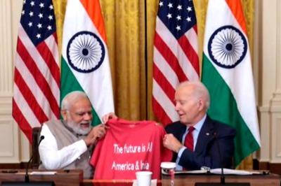 News18 Afternoon Digest: PM Modi On India-US Ties; Anti Incumbency in Haryana and Other Top Stories