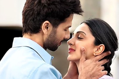 Kiara Advani Celebrates Kabir Singh's 5th Anniversary With Sweet Post