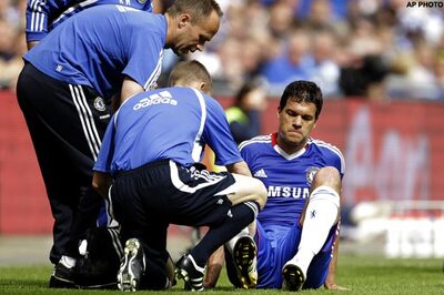 Ballack will captain Germany again: Loew