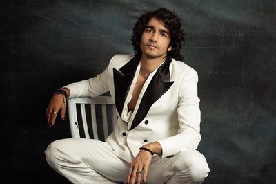Shantanu Maheshwari Redefines Fashion With the Best of Style and Elegance; See Photos
