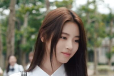 Who Are MEOVV Members? All You Need To Know About The Black Label's New Girl Group