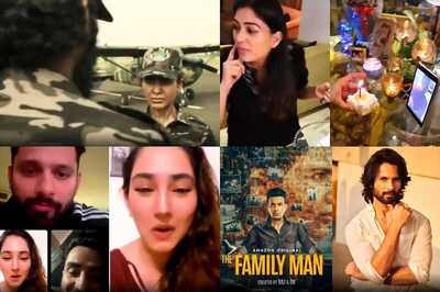 Arijit Singh's Mother Passes Away, Samantha Akkineni is Being Trolled for The Family Man 2