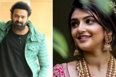 Prabhas And Sreeleela To Collaborate For Hanu Raghavapudi's Next? Here's What We Know