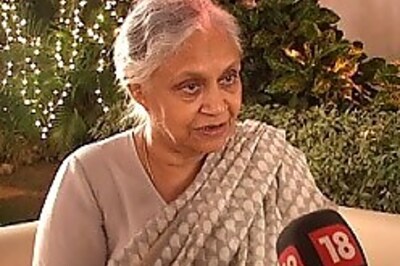 Delhi CM, Lt Governor push for tough terror law