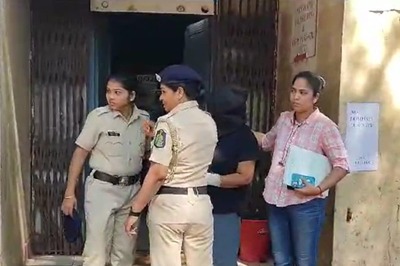 Suchana Taken to Goa Hotel to Re-create Crime Scene, B'luru CEO Hid Son's Body 'Under Toys' | Updates