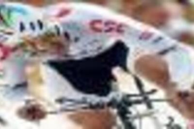 Fabian Cancellara: Swiss time-machine