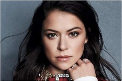 She-Hulk' Casts Tatiana Maslany In Title Role