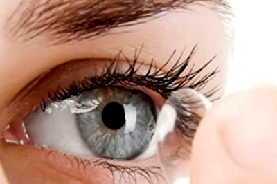 You Must Avoid These Mistakes If You Wear Contact Lenses