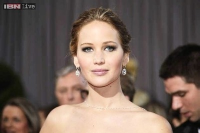 Jennifer Lawrence wanted to dance with Jennifer Lopez
