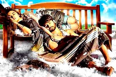 'Shaandaar' soundtrack is full of 'shaadi' and 'dhamaal', says composer Amit Trivedi