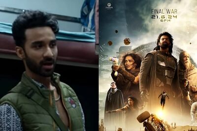Raghav Juyal REACTS To Kill Competing With Kalki 2898 AD At The Box Office: 'I Feel So Proud' | Exclusive
