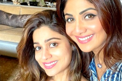 Shilpa Shetty on Bigg Boss 15 Winner Tejasswi Prakash Calling Shamita Shetty 'Aunty': 'Sign of Weakness'