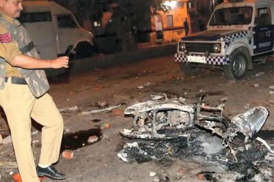 Raze Rioters' Illegal Structures in Jahangirpuri, BJP Demands; Main Accused Ansar's 'Kabadi' Biz on Radar