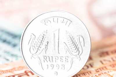 India to Address Volatility in Rupee Against Dollar as it tumbles to Record Low: Official