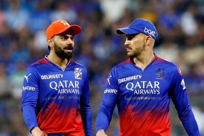 'Kohli, De Villiers, Maxwell, Faf...You Won't Win Trophies': England Legend Shreds RCB's Superstar Culture
