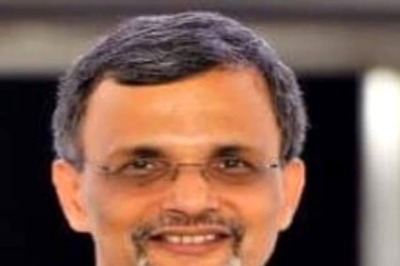 Govt Appoints V Anantha Nageswaran as Chief Economic Advisor