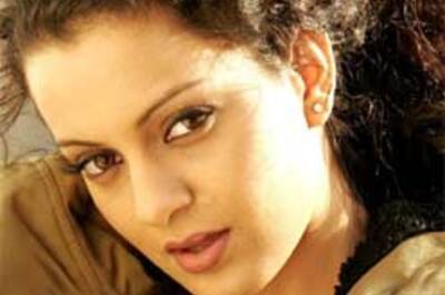 Kangana's sis's attacker in cop custody