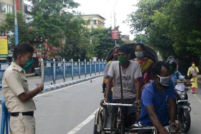 Bengal Allows Business Establishments to Remain Open Till Maximum 10.30 PM