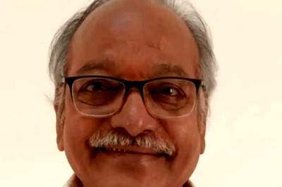 Veteran Marathi Actor Vijay Kadam Dies After Long Battle With Cancer