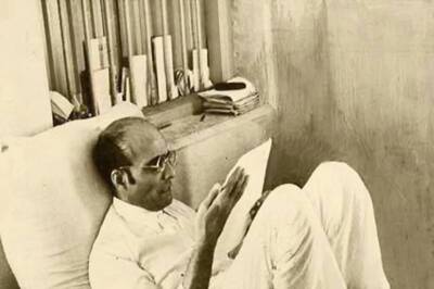 'Remarkable Son of India': How Indira, Other Top Congress Leaders Backed Savarkar's Ideology