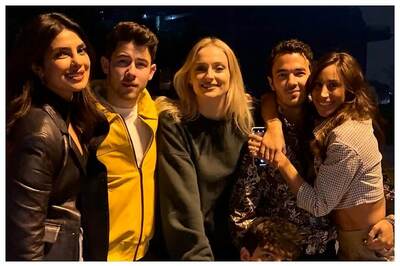 Nick Jonas Pens Down Emotional 'Gonna Tell My Kids' Note on Instagram, See Here