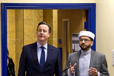 UK Sacks Imam From Govt Role For Promoting Protests Demanding Removal Of Film
