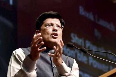 Piyush Goyal Credits Arun Jaitley for NPA Clean-up; Says Banks Poised for Growth Now