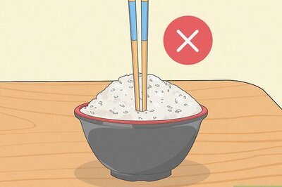 A Thorough Guide to Proper Chopsticks Etiquette