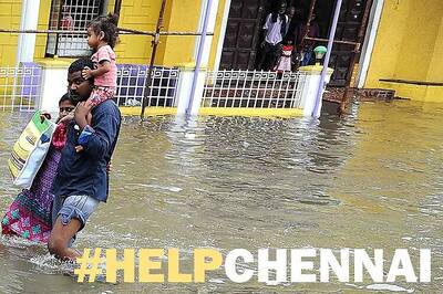 #HelpChennai: How you can help or get help