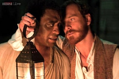 12 Years A Slave: Ejiofor or Fassbender, who will steal the show?