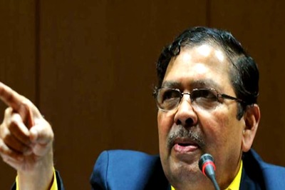 Karnataka HC Judge's 'Pakistan' And 'Underwear' Remarks Unbecoming: Santosh Hegde to News18