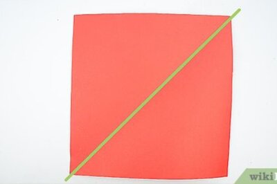 How to Make an Origami Heart 2 Different Ways