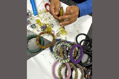 Heroin Worth Rs 7.5 Crore Seized from Delhi Airport's Courier Terminal: Customs