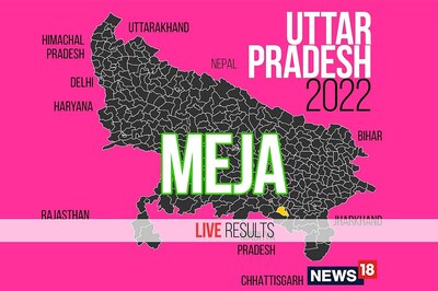 Meja Election Result 2022 LIVE Updates: Sandeep Singh of SP Wins